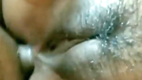 Tamil Desi Girl And Boy Blowjob And Black Pussy